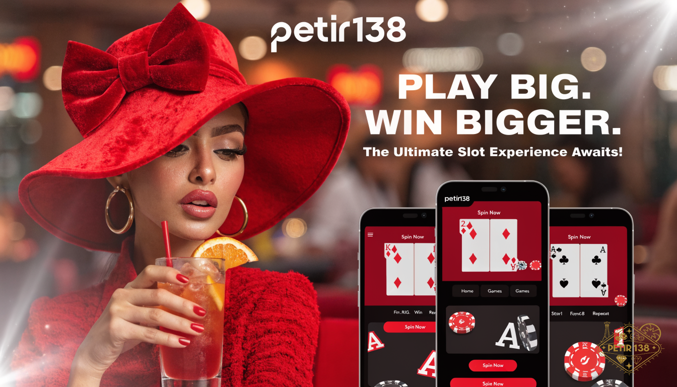 petir138