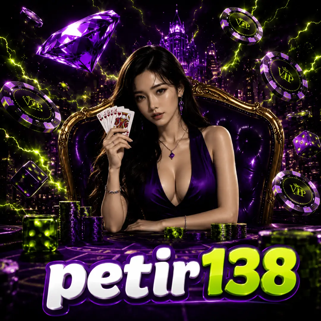 Promosi petir138slot.com